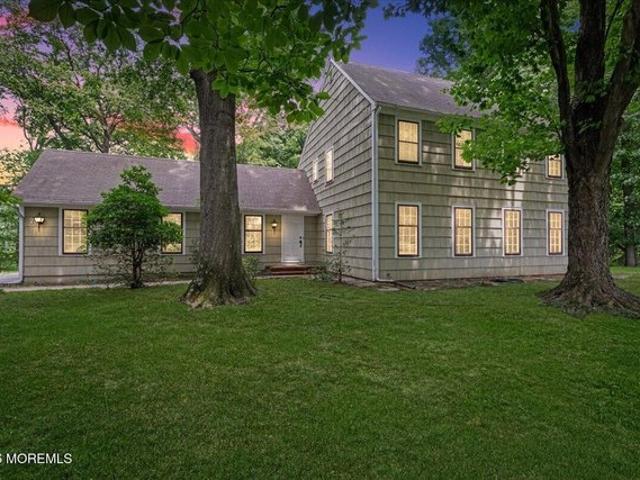House for sale in Monmouth, New Jersey