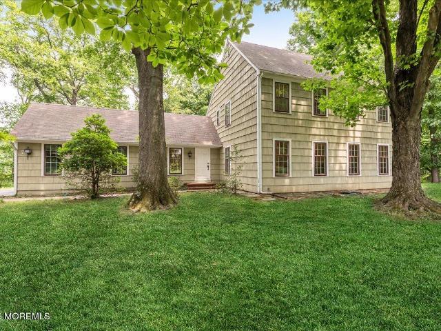 House for sale in Monmouth, New Jersey