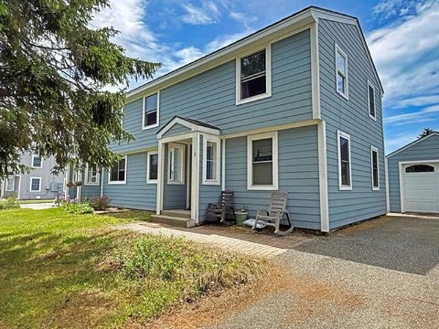 Townhouse for sale in Cutler, Maine