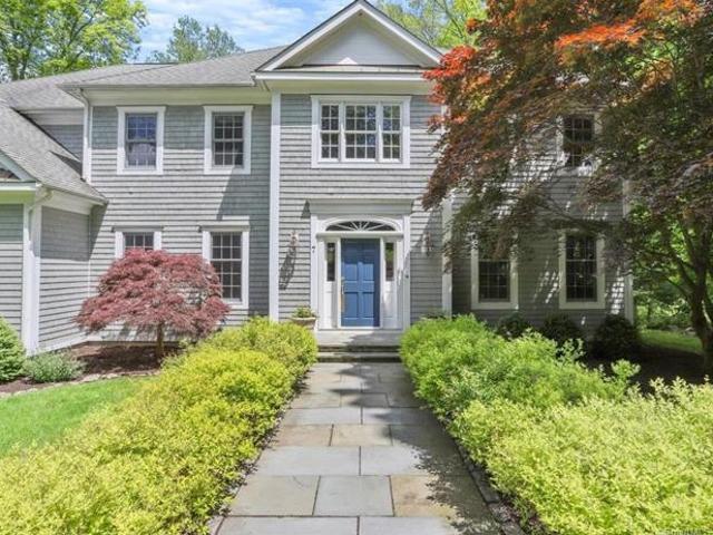 House for sale in Redding, Connecticut