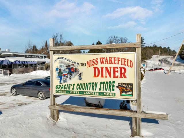Commercial for sale in New Hampshire