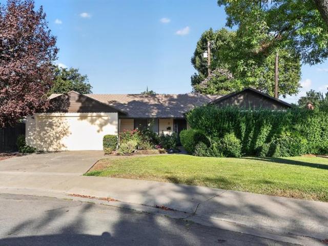 House for sale in Yolo, California