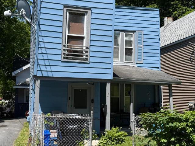 House for sale in Troy, New York