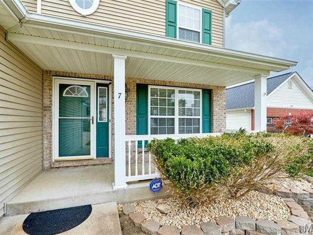 House for sale in Fenton, Missouri