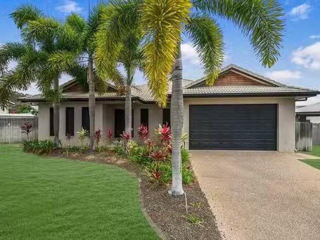 House for rent in Douglas, Queensland
