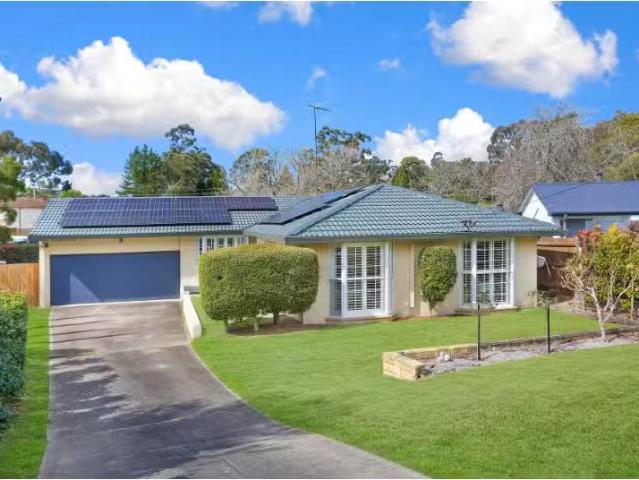House for rent in Sydney, New South Wales
