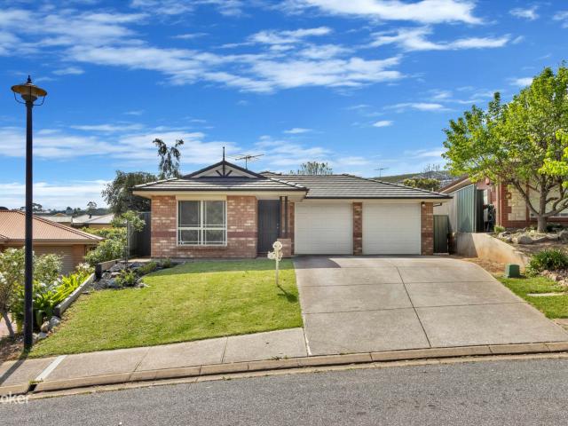 House for rent in Horseshoe Creek, South Australia