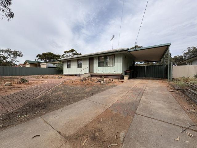 House for rent in Port Augusta, Port Augusta City Council