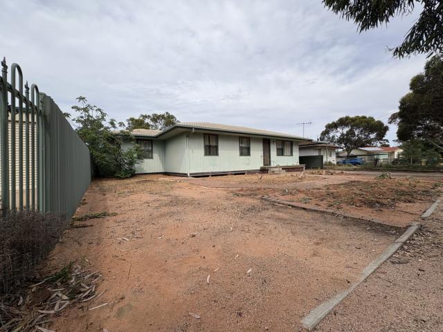 Apartment for rent in Port Augusta, South Australia