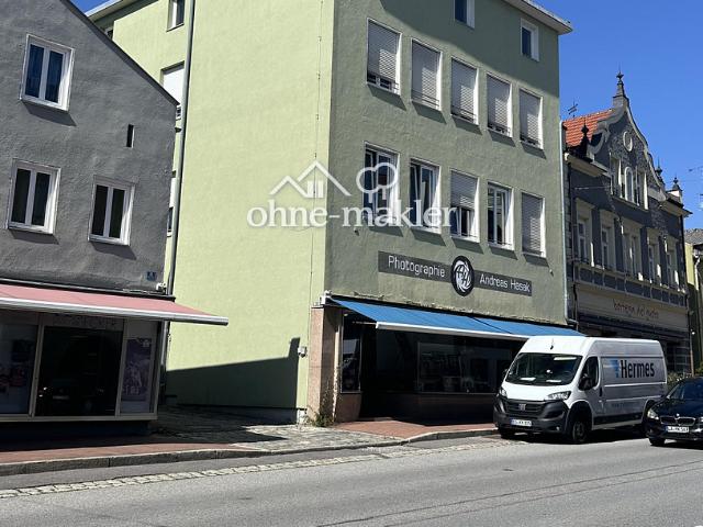 Haus kaufen in Vilsbiburg, Bayern
