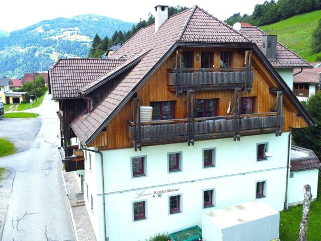 Haus kaufen in Radenthein, Dabor