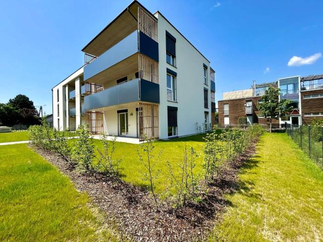 Apartment kaufen in Straßgang, Gersdorf-Feistritz