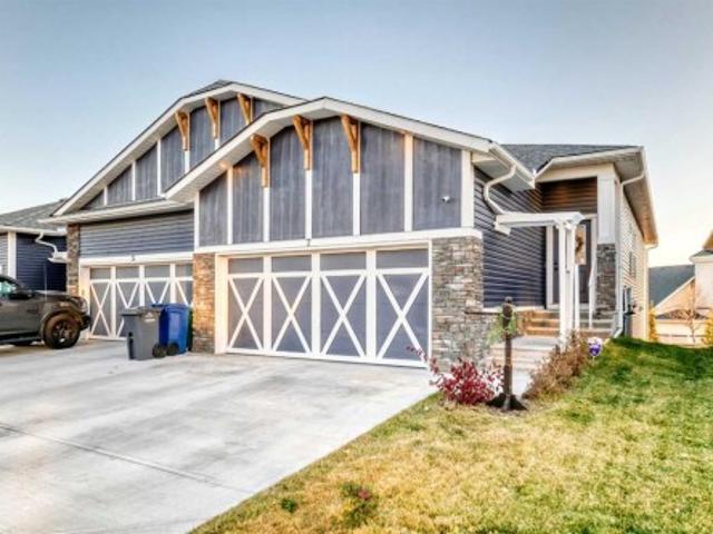 House for sale in Okotoks, Alberta