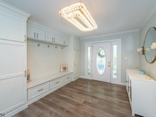 House for sale in Parsippany, New Jersey