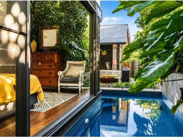 House for rent in Byron Bay, New South Wales