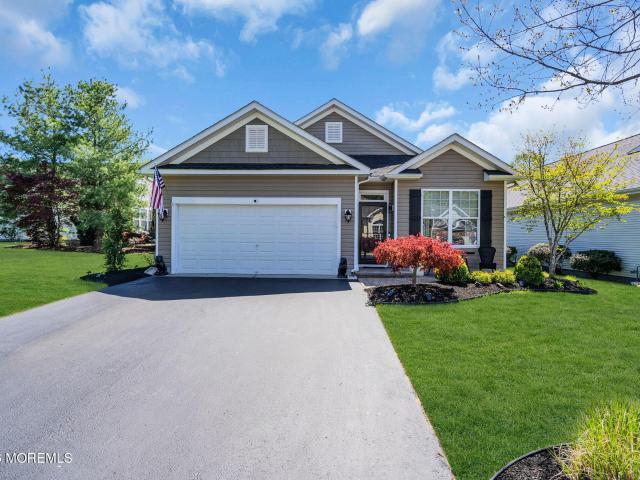 House for sale in Jackson, New Jersey