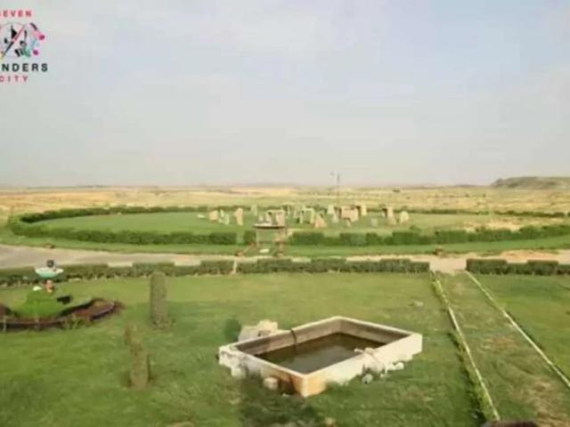 Land for sale in North Waziristan, Federally Administered Tribal Areas fata