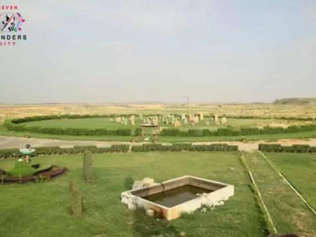 Land for sale in North Waziristan, Federally Administered Tribal Areas fata
