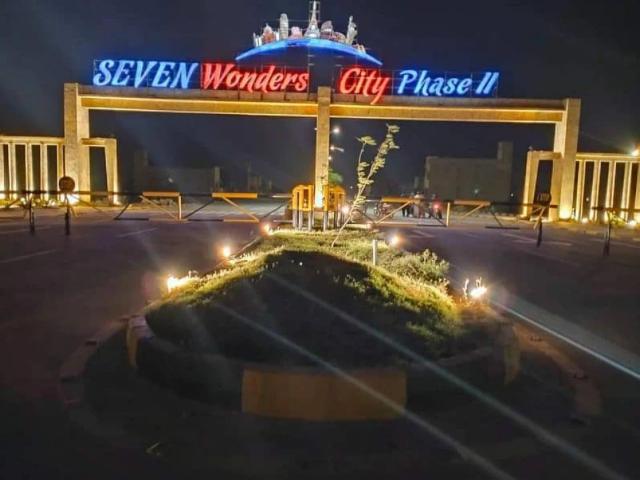 Land for sale in North Waziristan, Federally Administered Tribal Areas fata