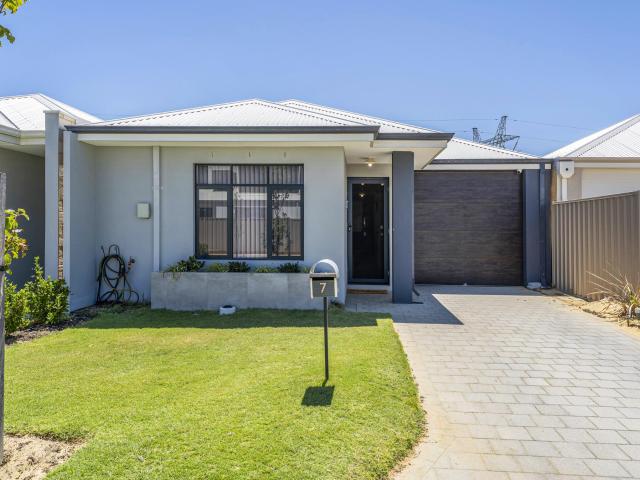 House for sale in Forrestfield, Western Australia