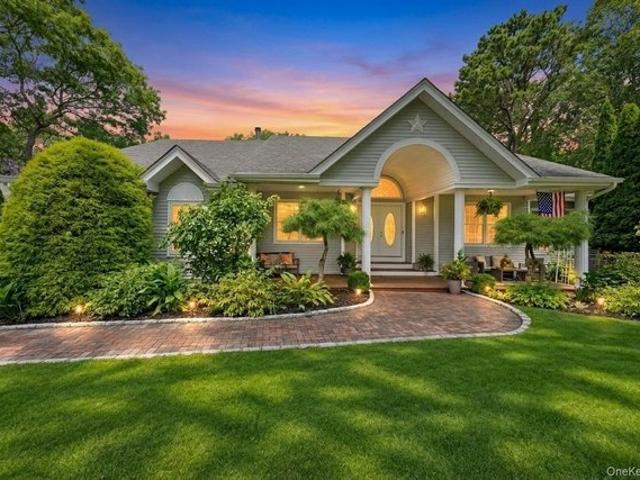 House for sale in Sagaponack, New York
