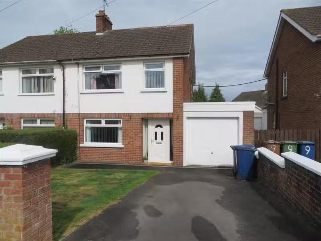 House for sale in Corry, Connacht