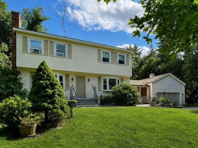 House for sale in New Hampshire