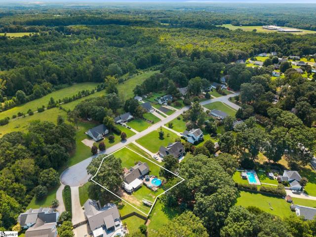 House for sale in Woodville, Pelzer