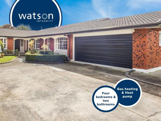 House for rent in Papaioea, Palmerston North
