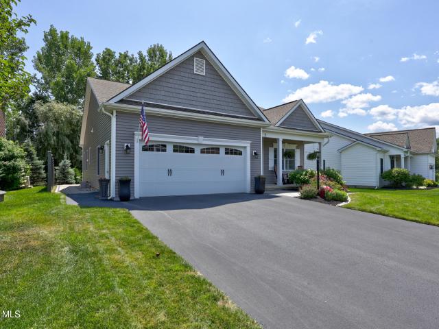 House for sale in Saratoga, New York