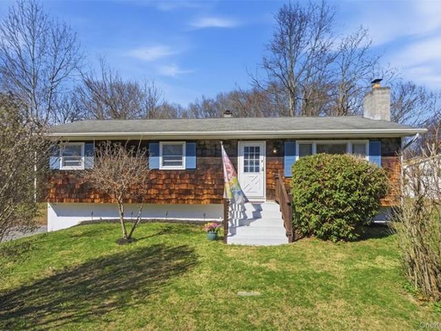 House for sale in Hyde Park, New York