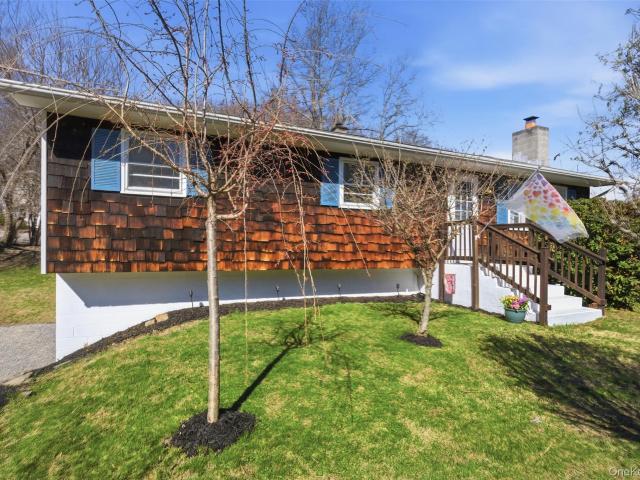 Property for sale in Hyde Park, New York