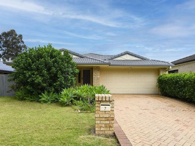 Apartment for rent in Methul, Queensland