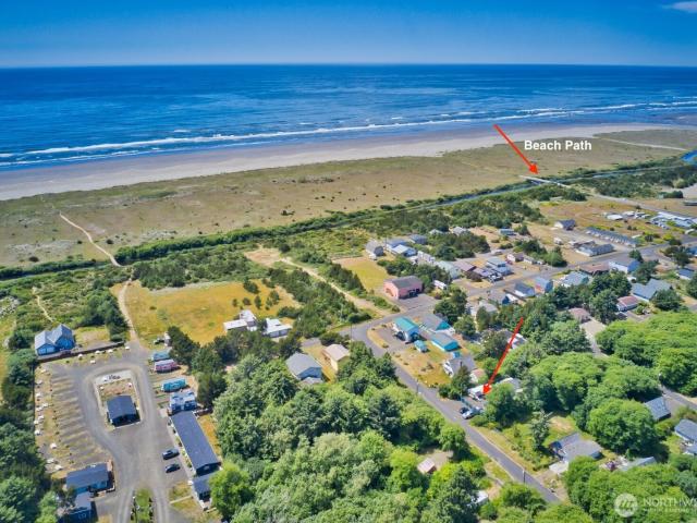 Land for sale in Copalis Beach, Washington