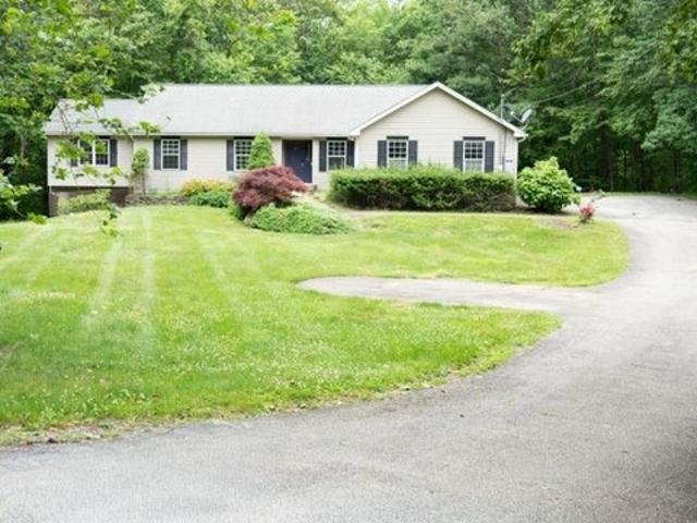 House for sale in Haddonfield, New Jersey