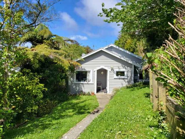 House for rent in Matata, Wellington