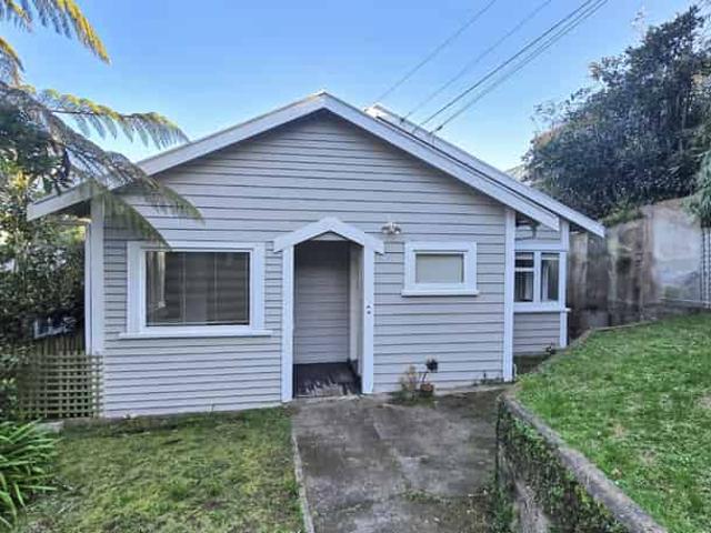 House for rent in Matata, Wellington