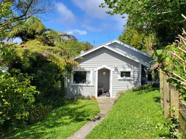 House for rent in Matata, Wellington