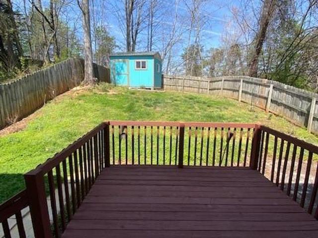 Property for rent in Guilford, North Carolina