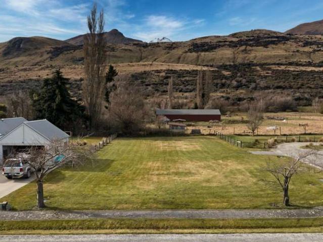 Land for sale in Otakou
