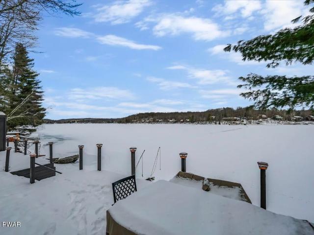 House for sale in Hamlin, Pennsylvania
