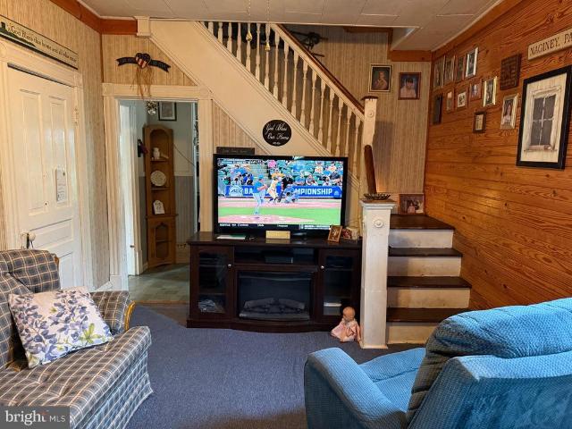 House for sale in Lewistown, Pennsylvania