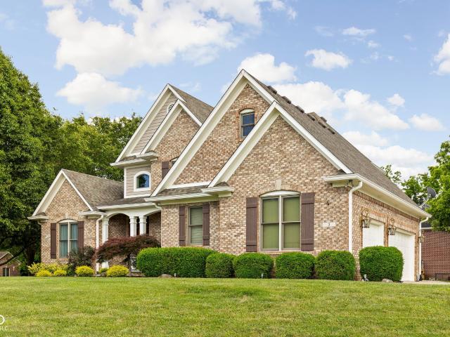 House for sale in Pittsboro, Indiana