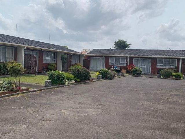 Apartment for rent in Manurewa East, Manurewa