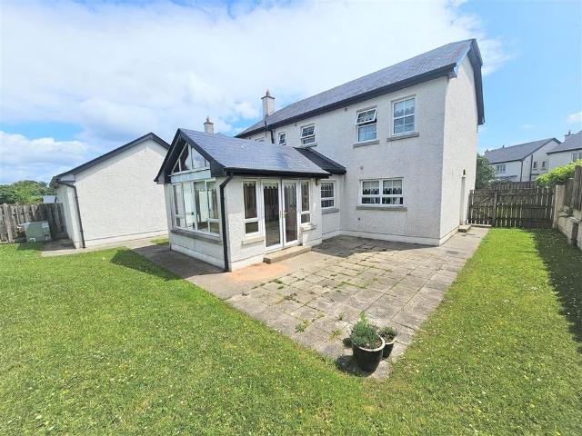 Apartment to rent in Ballymote, Connacht