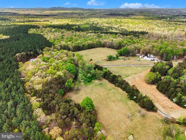 Land for sale in Virginia