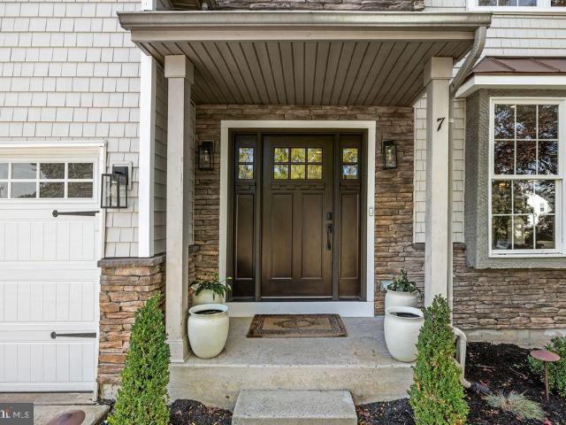House for sale in Bridgeboro, Delran Township