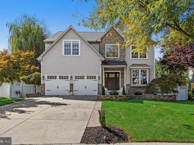 House for sale in Delran Township, Burlington County