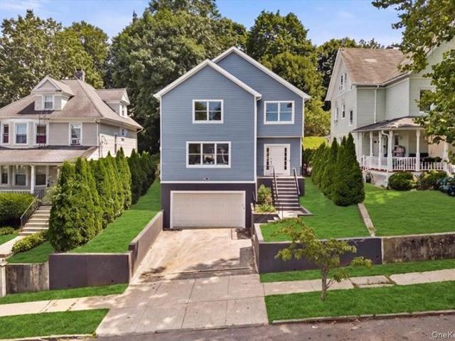 House for sale in White Plains, New York