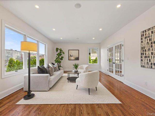 House for sale in White Plains, New York